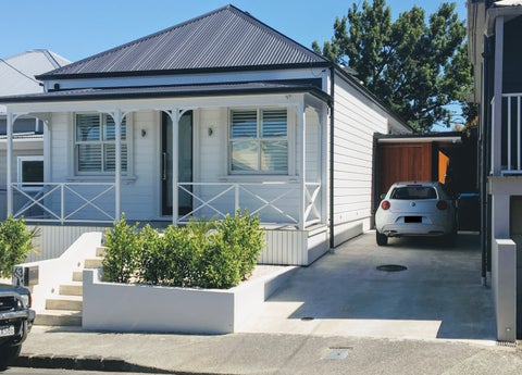 63 Summer Street, Ponsonby, Auckland