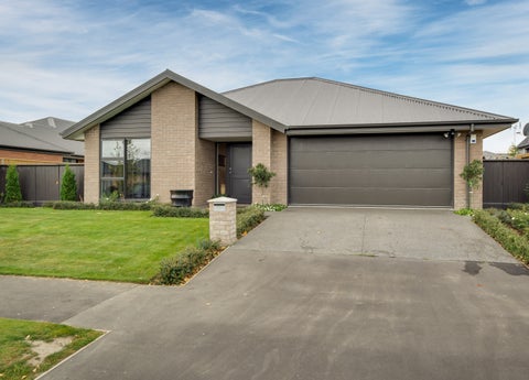 5 Barrosa Street, Lincoln, Lincoln