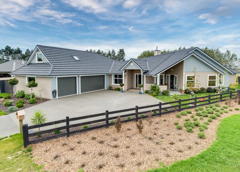 4 New Creek Mews, Rolleston, Rolleston