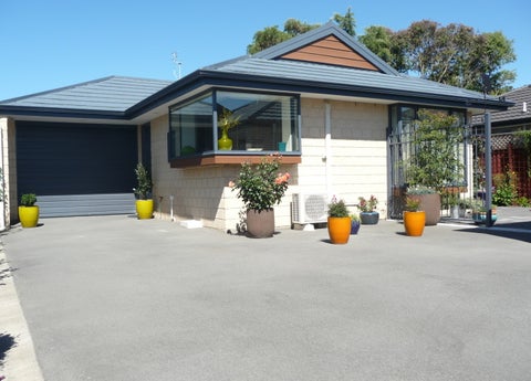 12D Grassmere Street, Papanui, Christchurch