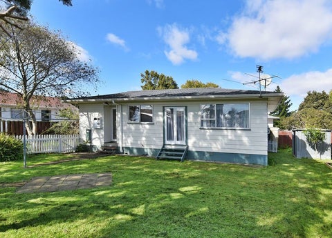 1/118 Hillcrest Road, Papatoetoe, Auckland