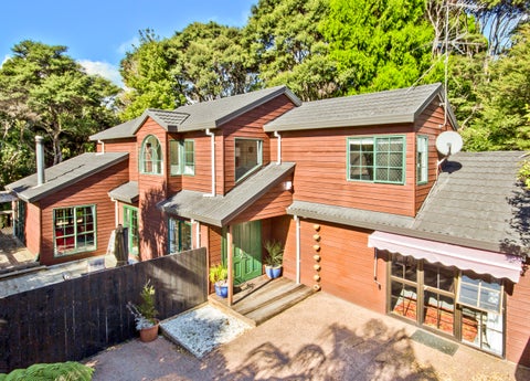 23 Awhiorangi Promenade, Swanson, Auckland
