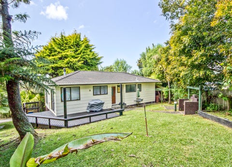 20 Coey Place, Glen Eden, Auckland