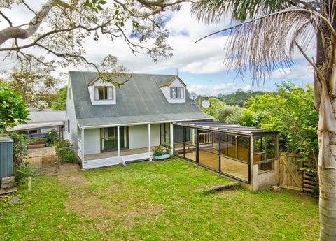 13 Wallace Road, Ranui, Auckland