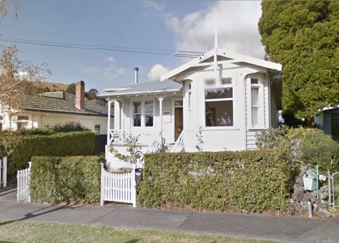 14 Tarata Street, Mount Eden, Auckland