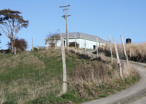 2861 OWAKA HIGHWAY, Owaka, OWAKA VALLEY