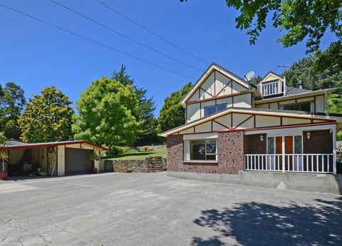460 Main Road North, Timberlea, Upper Hutt