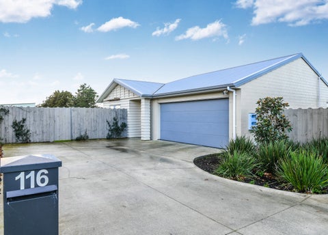 116 Popokatea Drive, Takanini, Auckland