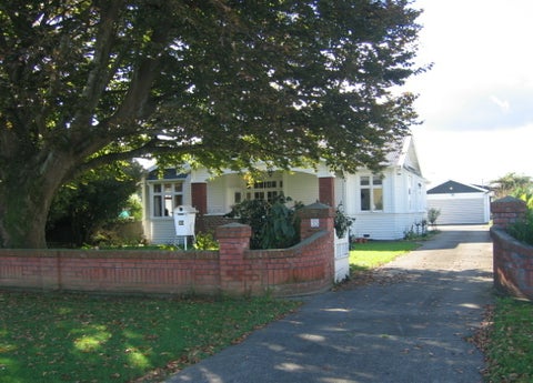 33 Robinson Street, Foxton, Foxton