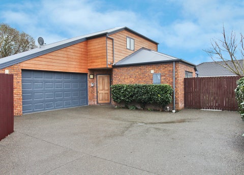 31 Wanaka Place, Mairehau, Christchurch