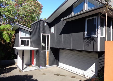 43B Clark Street, Khandallah, Wellington