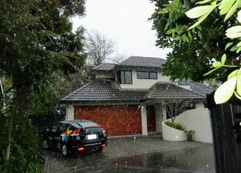 1//178 FITZHERBERT AVENUE, West End, Palmerston North 