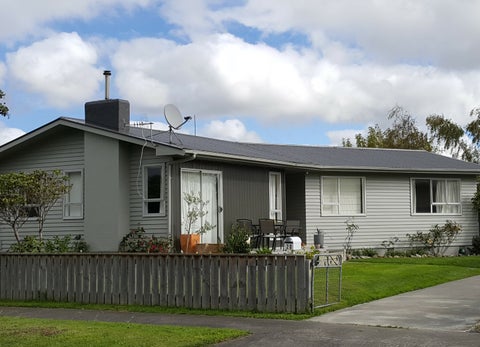 20 Acacia Street, Kelvin Grove, Palmerston North