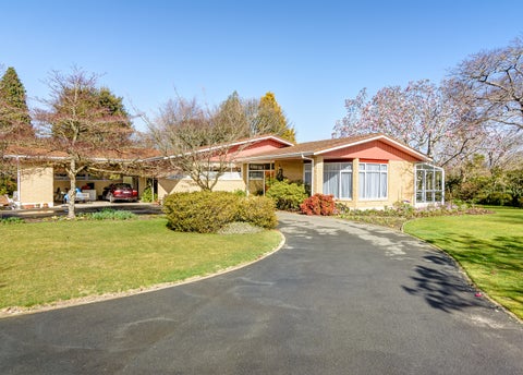 33 Green Lane, Motueka