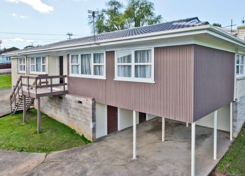 21A Henderson Street, Whakatane, Whakatane