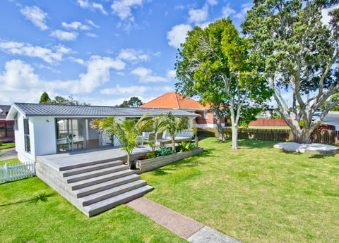 114 Taylor Street, Blockhouse Bay, Auckland