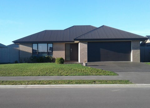4 Cassini Place, Leeston, Leeston