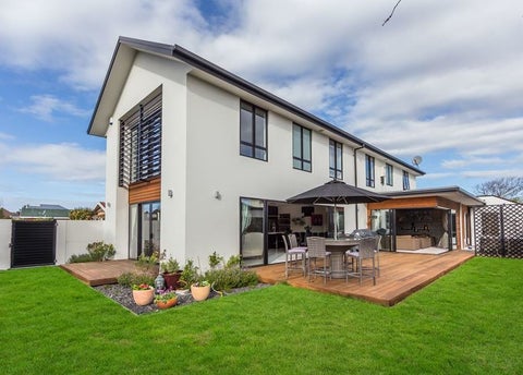 76A Jeffreys Road, Fendalton, Christchurch