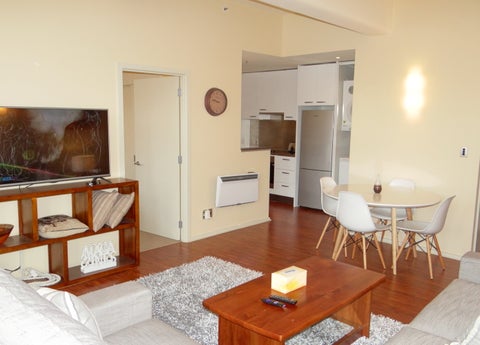 12/182 Wakefield Street, Te Aro, Wellington