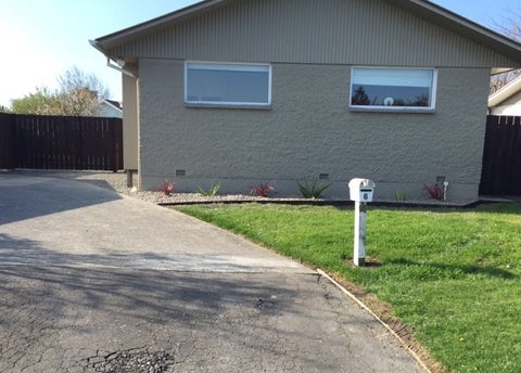 6 Hodgson Avenue, Kaiapoi, Kaiapoi