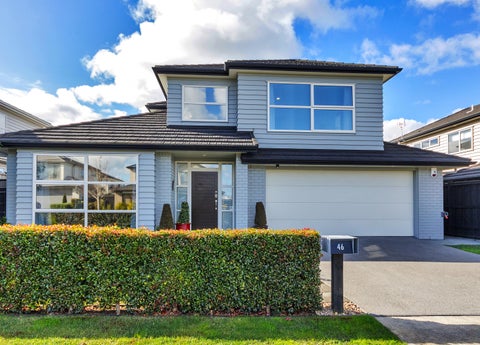 46 Pickaberry Avenue, Karaka, Papakura