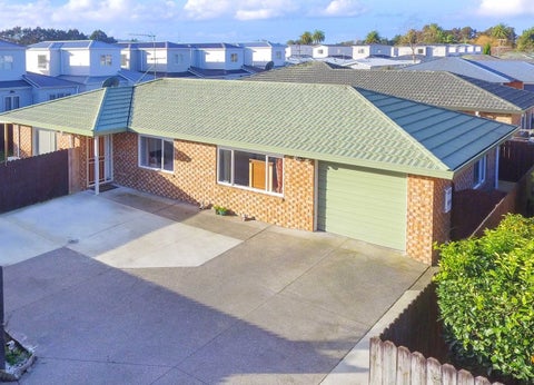 88 Manuroa Road, Takanini, Auckland