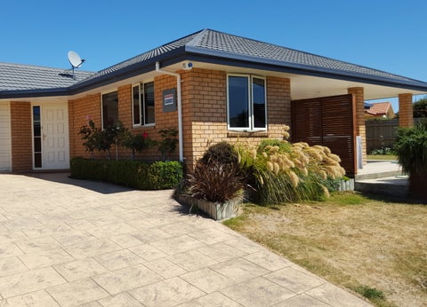 26 Tereice Street, Witherlea, Blenheim