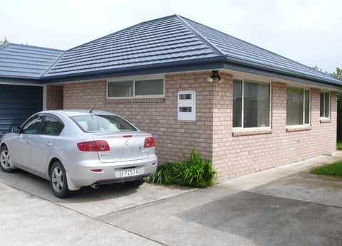 86A Derby Street, Westport, Westport