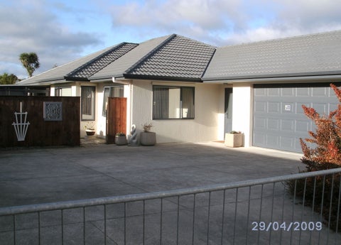 619A Queen Street, Levin, Levin