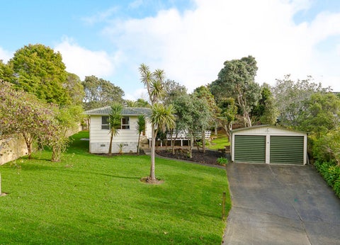 26 Butterworth Drive, Glendene, Auckland