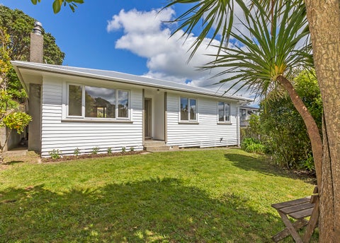 99 Kenmore Street, Newlands, Wellington