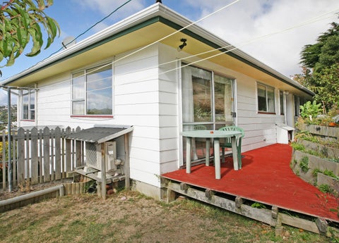 13 Te Kiteroa Grove, Churton Park, Wellington