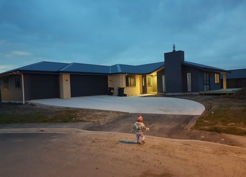 33 Awa Toru Drive, Fairfield, Dunedin