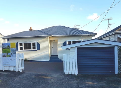 15 Hardington Street, Onehunga, Auckland