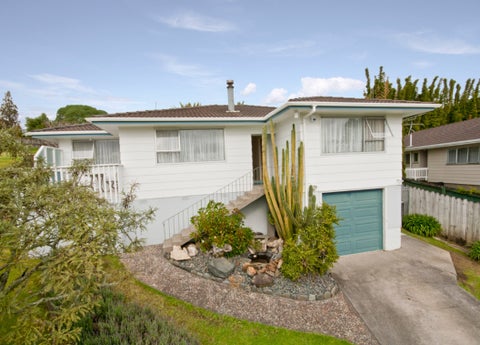 12 Annison Avenue, Glen Eden, Auckland