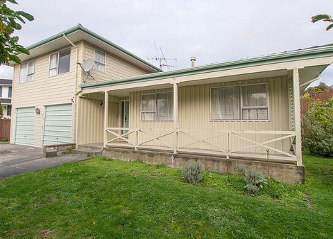 58 Cambrian Street, Churton Park, Wellington