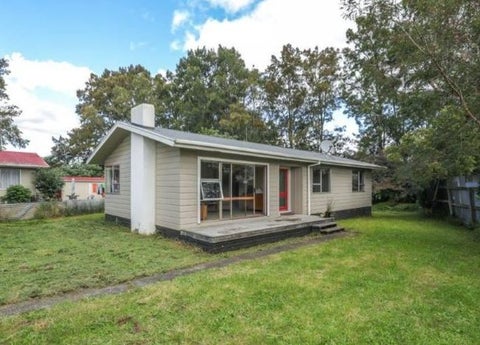 65 James Henry Crescent, Huntly, Huntly