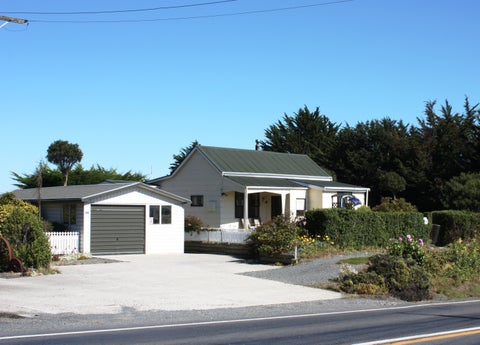 76 Essex Street, Balclutha