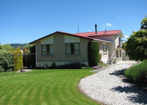 17 Leman Street, Milton