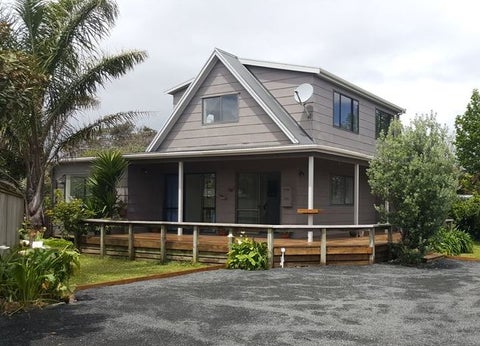15B Meadow Drive, Whitianga, Whitianga