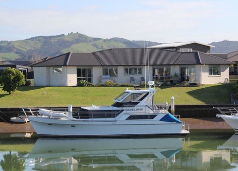9 Mermaid Place, Whitianga, Whitianga