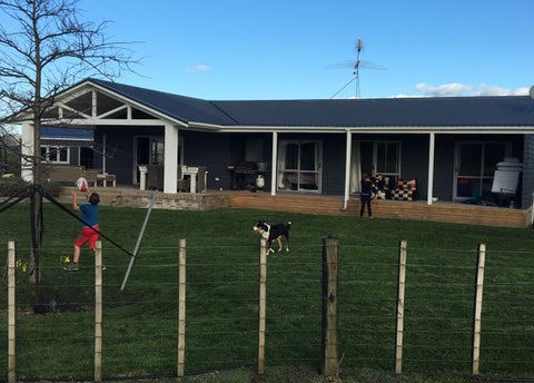 23 Newcombe Road, Waiuku