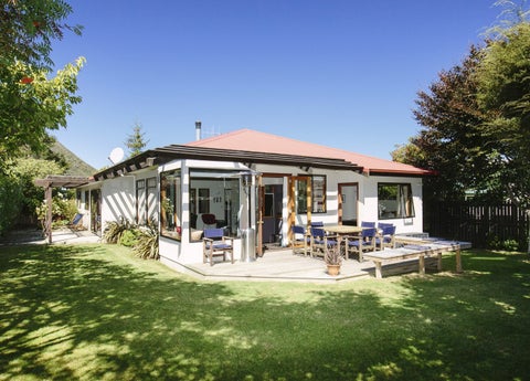 29 Ragan Lane, Wanaka