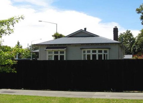 52 Woodville Street, Edgeware, Christchurch
