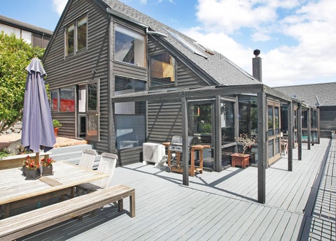 1 Indira Place, Khandallah, Wellington