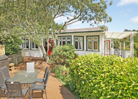 48 Middleton Road, Johnsonville, Wellington