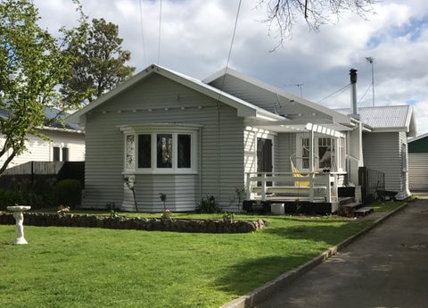 38 Beaver Road, Blenheim