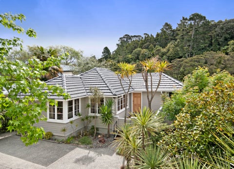 21 Birdwood Road, Swanson, Auckland