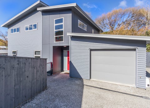 10 Glenside Road, Glenside, Wellington