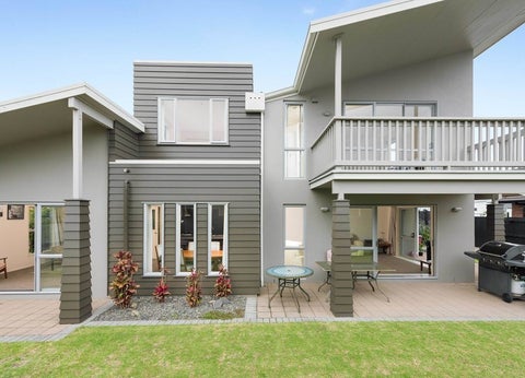 54 ARANUI DRIVE, Papamoa Beach, Papamoa